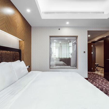 Holiday Inn Changzhou Wujin By Ihg Eksteriør billede