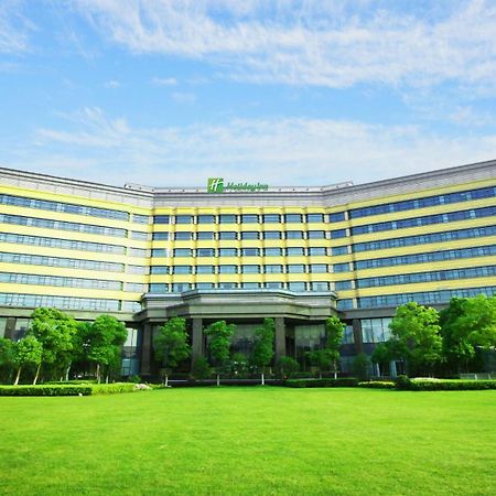 Holiday Inn Changzhou Wujin By Ihg Eksteriør billede