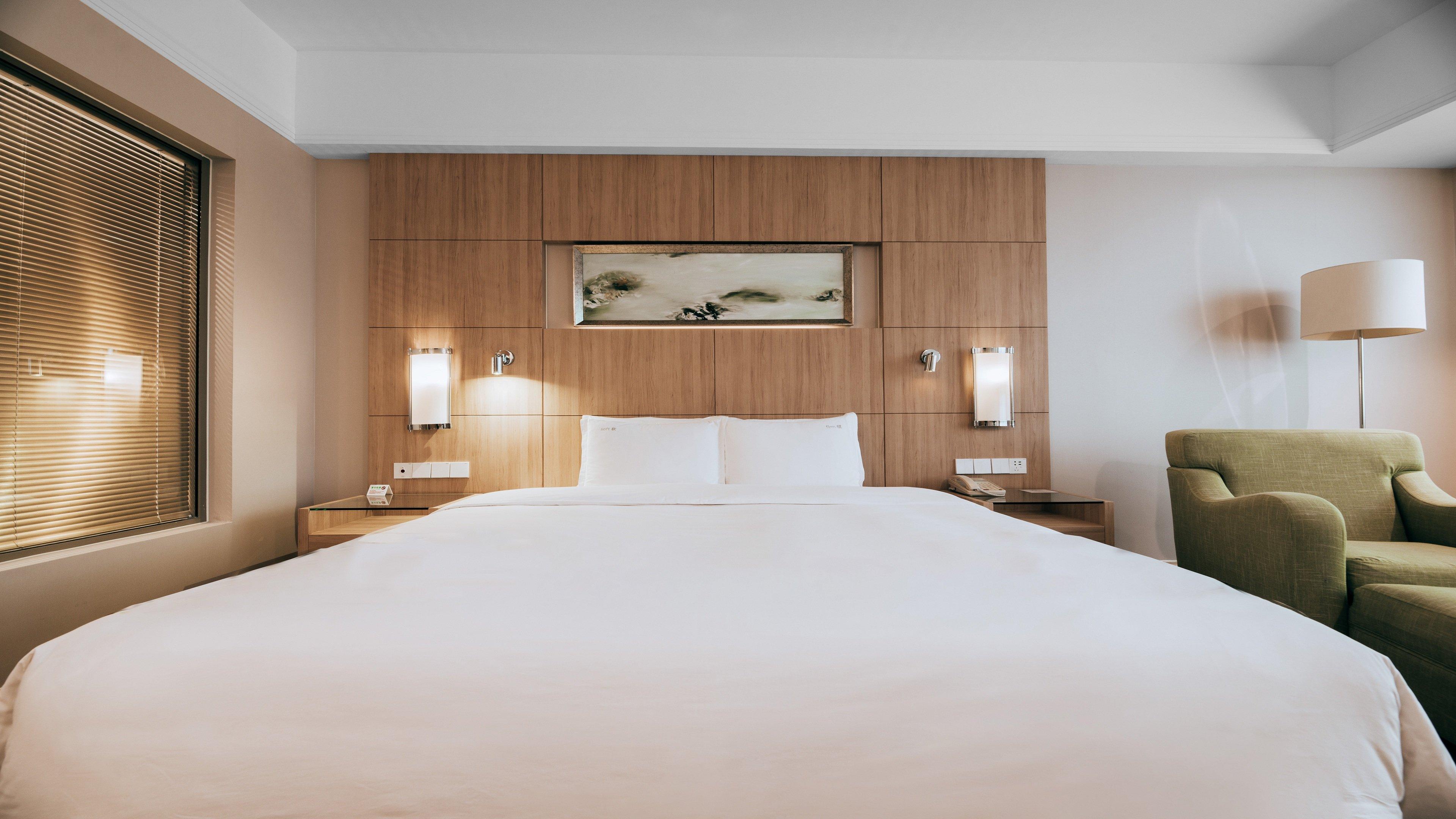 Holiday Inn Changzhou Wujin By Ihg Eksteriør billede