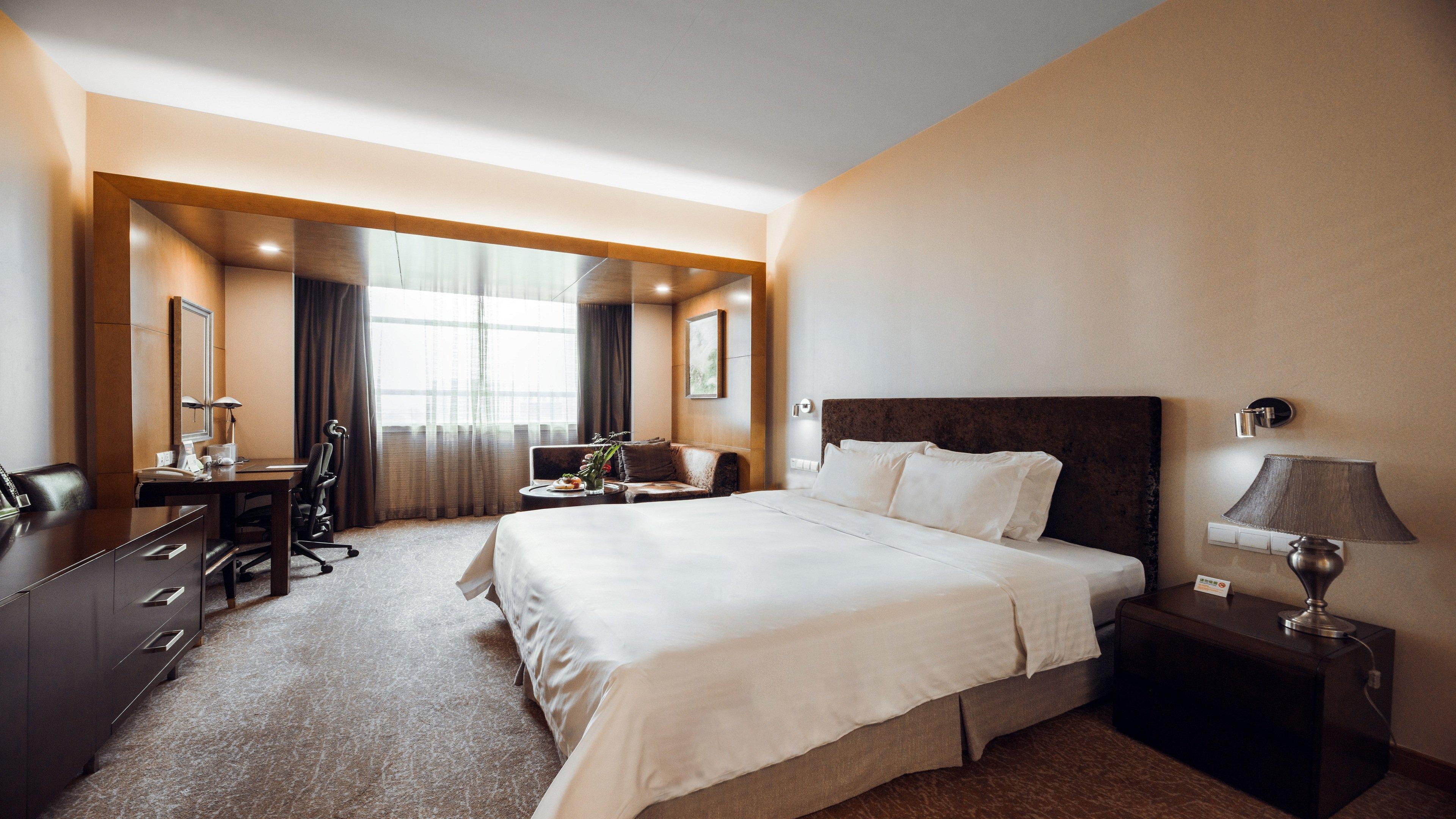 Holiday Inn Changzhou Wujin By Ihg Eksteriør billede