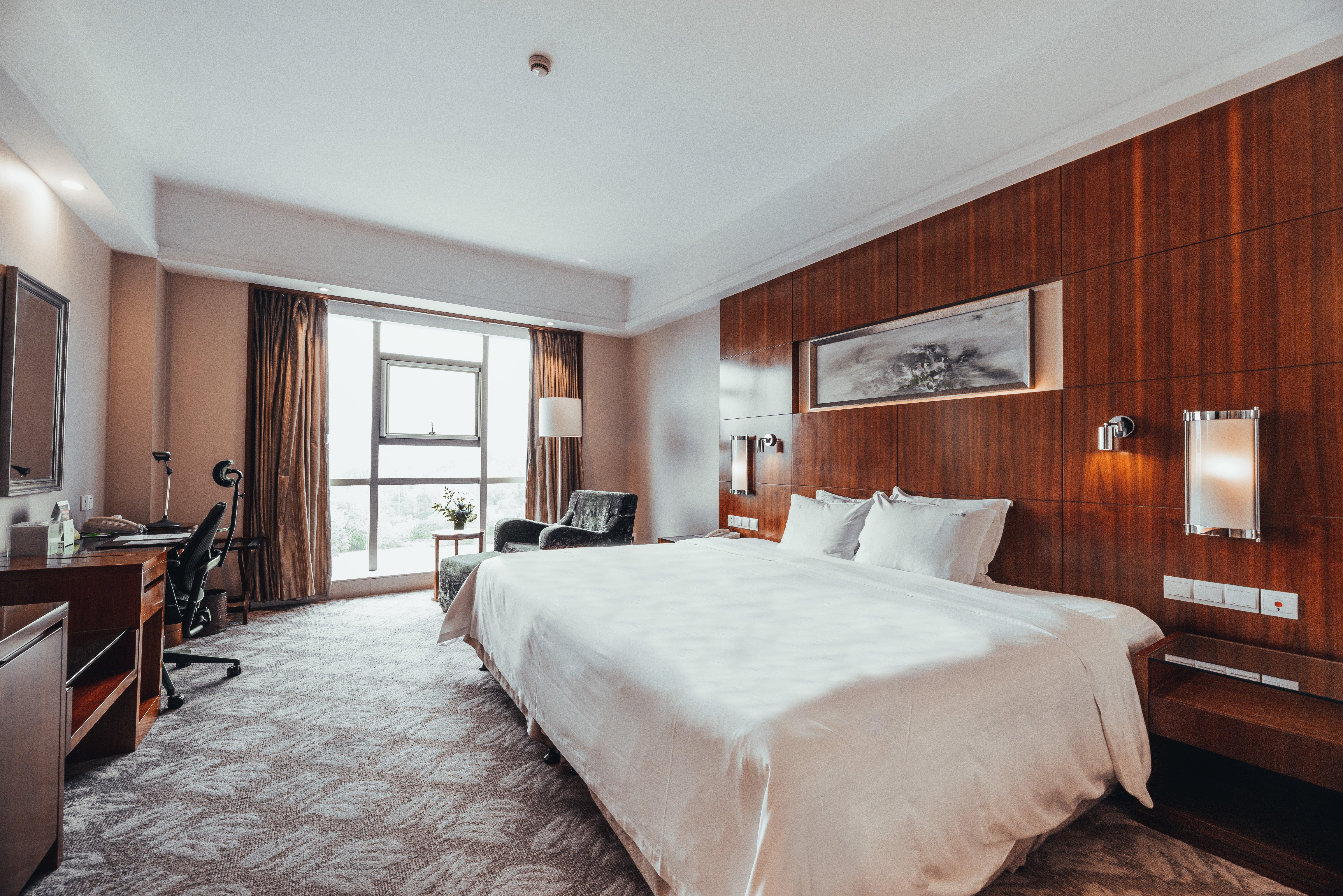 Holiday Inn Changzhou Wujin By Ihg Eksteriør billede