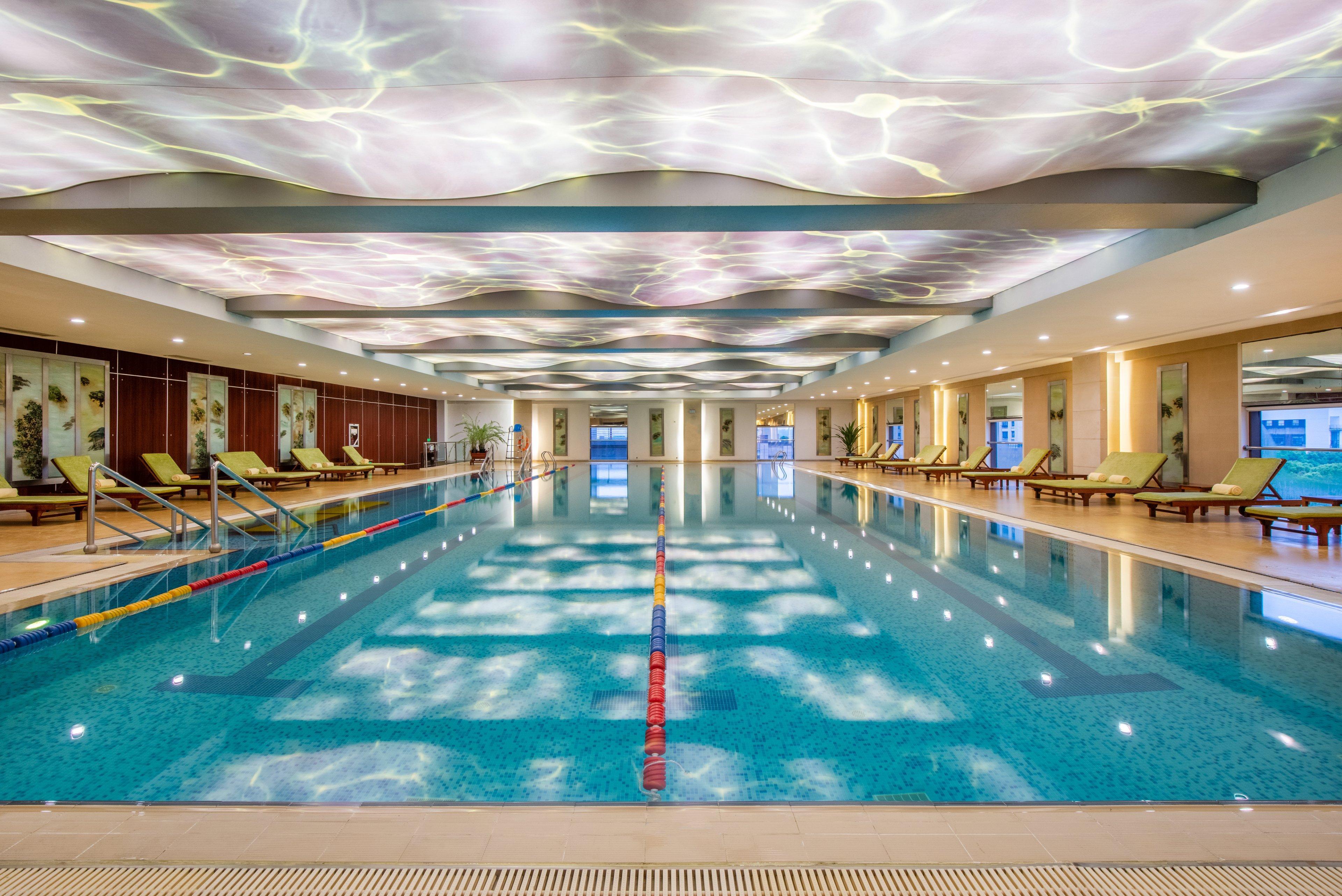 Holiday Inn Changzhou Wujin By Ihg Eksteriør billede
