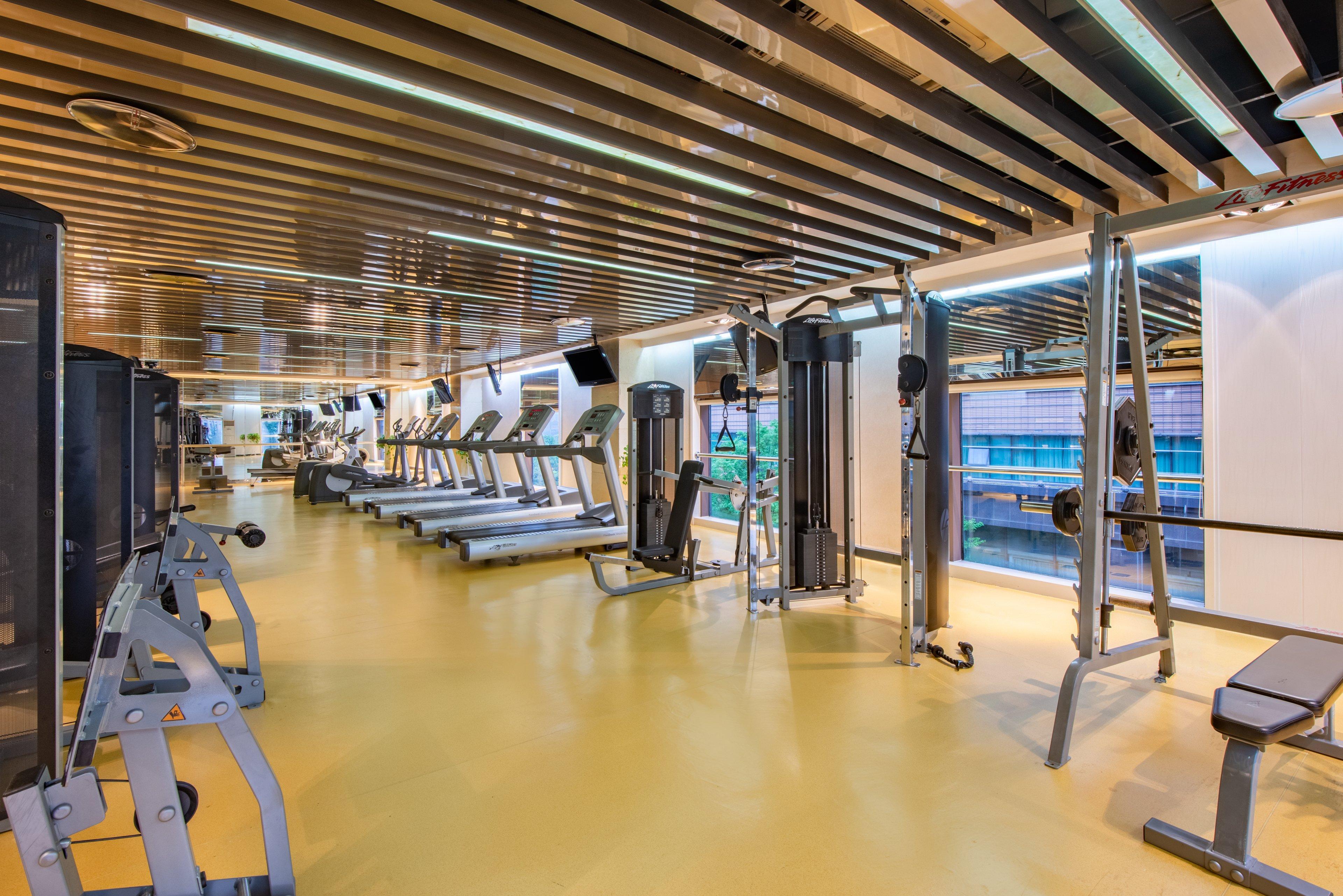 Holiday Inn Changzhou Wujin By Ihg Eksteriør billede