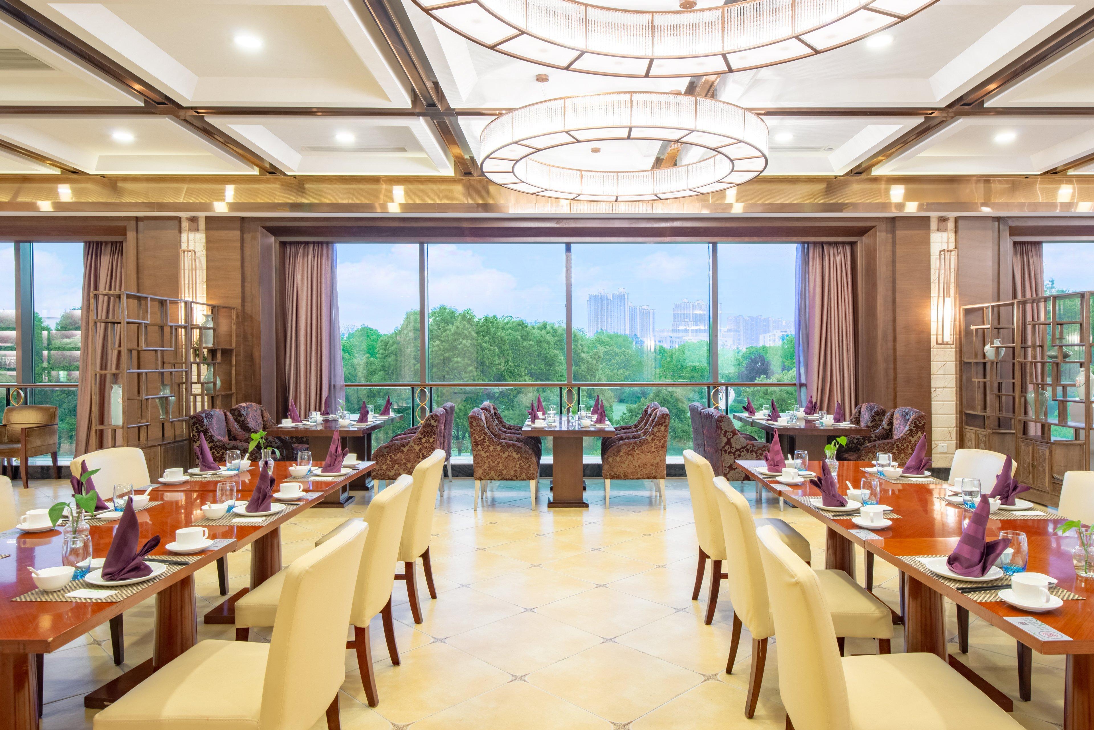 Holiday Inn Changzhou Wujin By Ihg Eksteriør billede