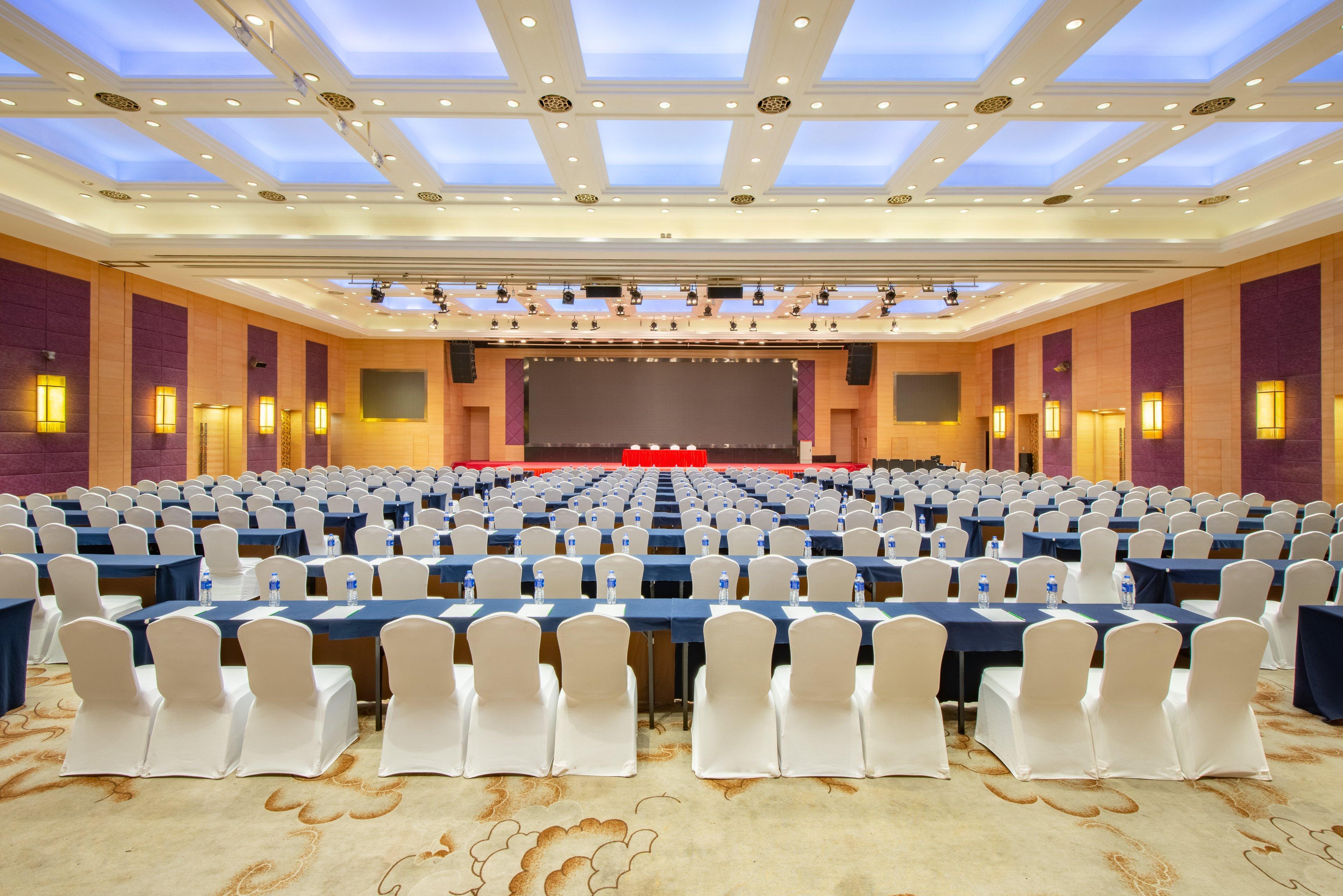Holiday Inn Changzhou Wujin By Ihg Eksteriør billede