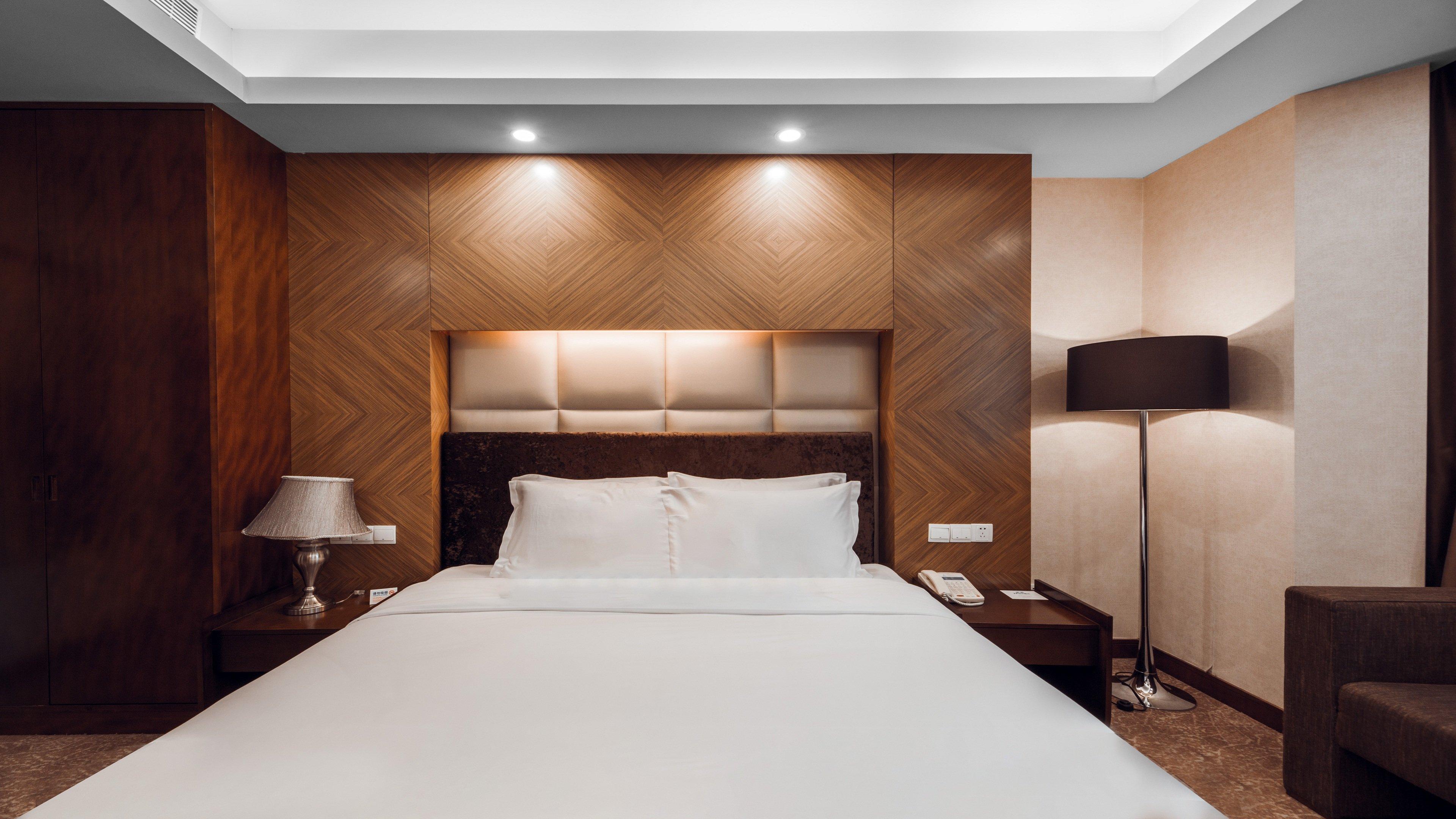 Holiday Inn Changzhou Wujin By Ihg Eksteriør billede