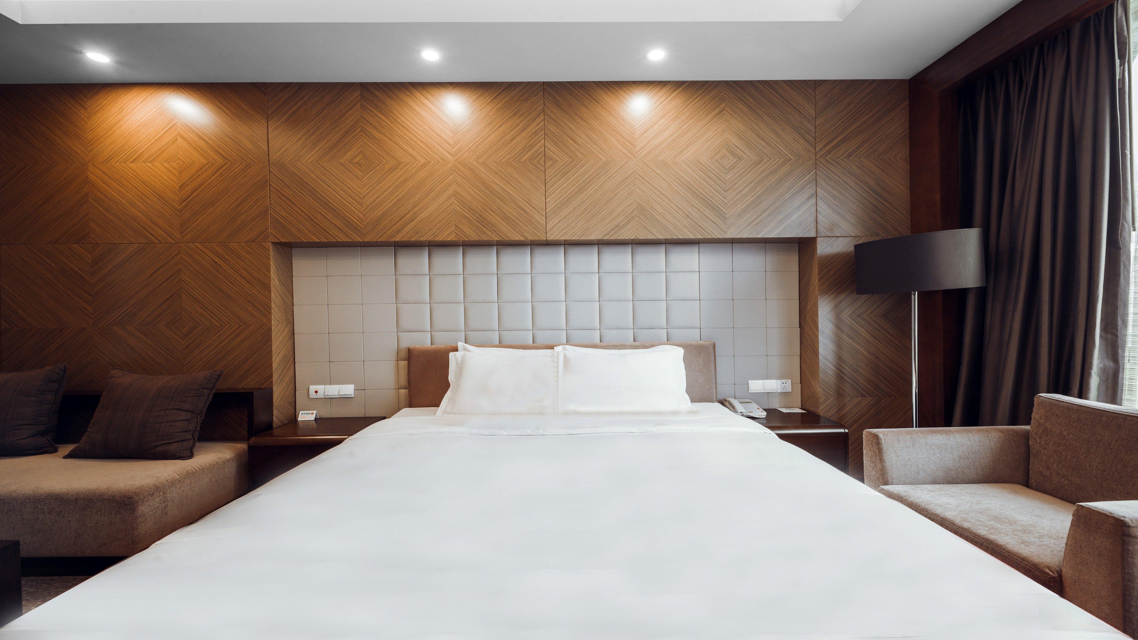 Holiday Inn Changzhou Wujin By Ihg Eksteriør billede