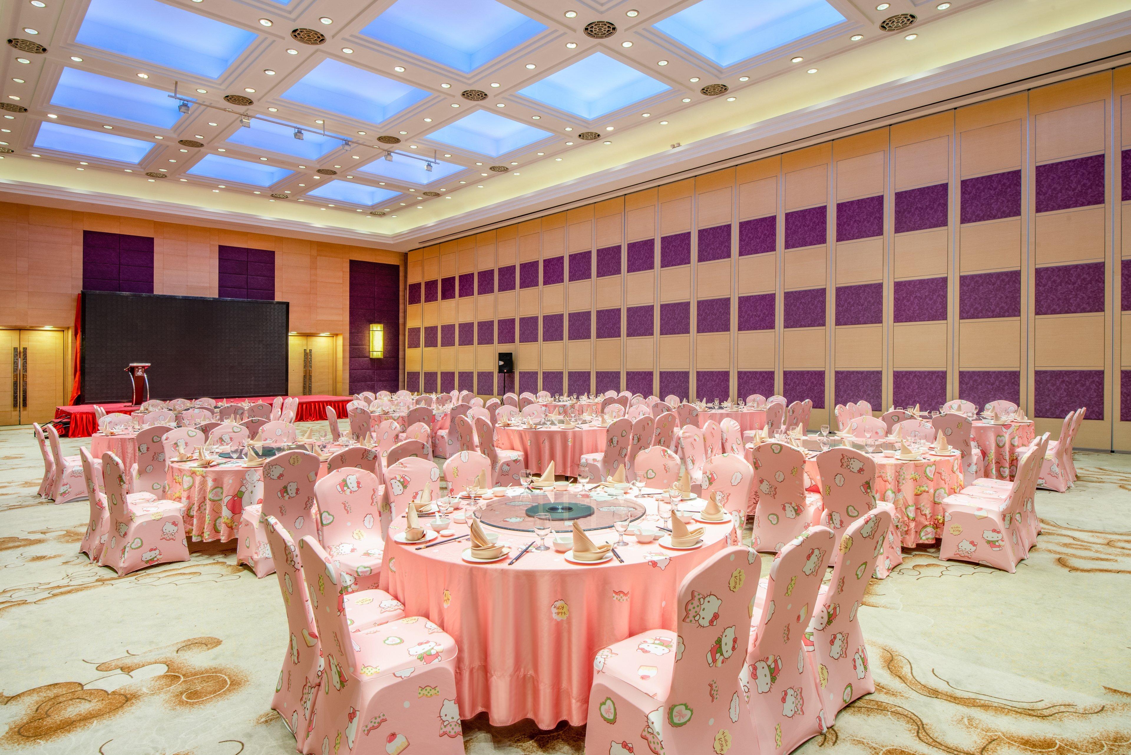 Holiday Inn Changzhou Wujin By Ihg Eksteriør billede