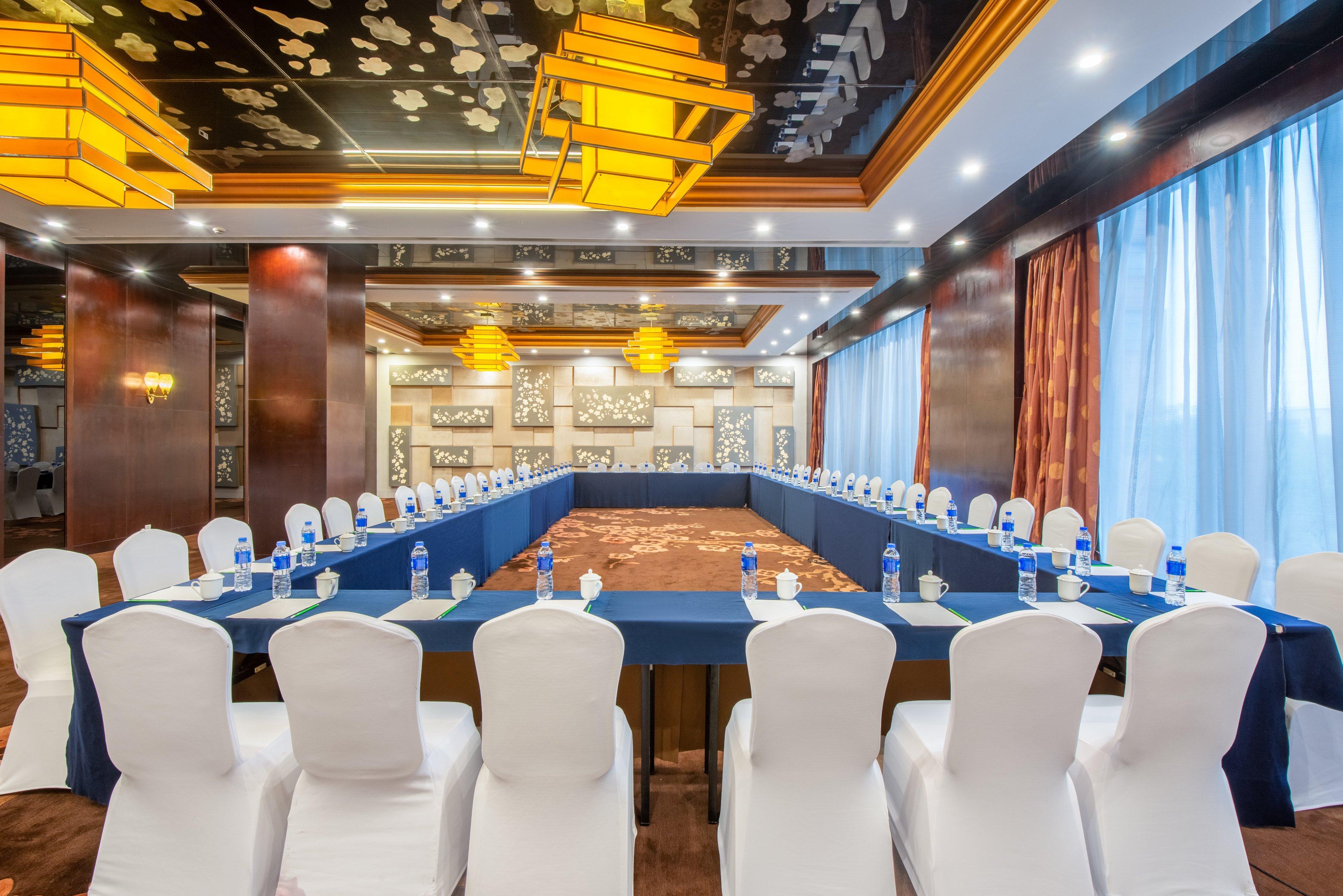 Holiday Inn Changzhou Wujin By Ihg Eksteriør billede