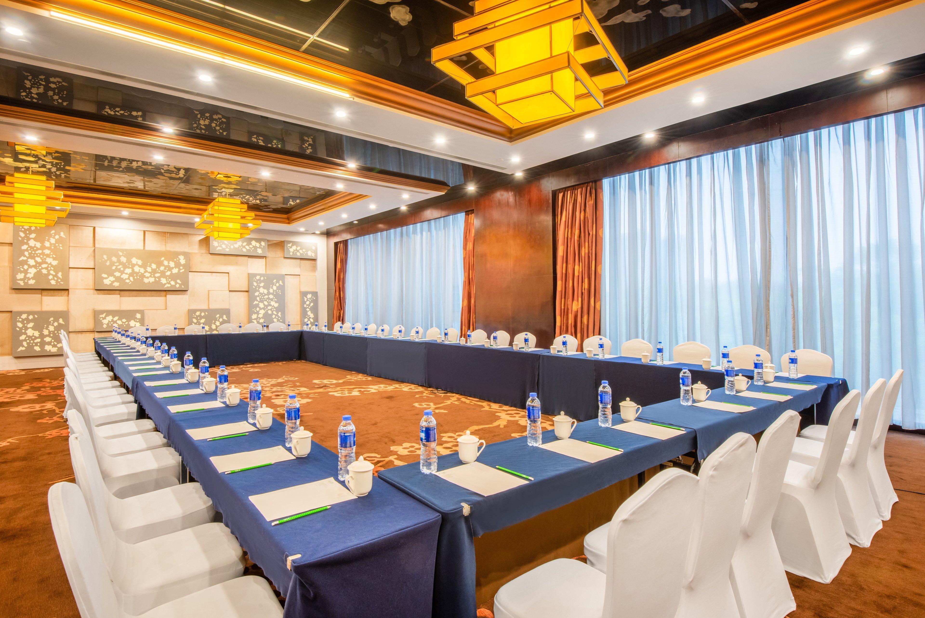 Holiday Inn Changzhou Wujin By Ihg Eksteriør billede