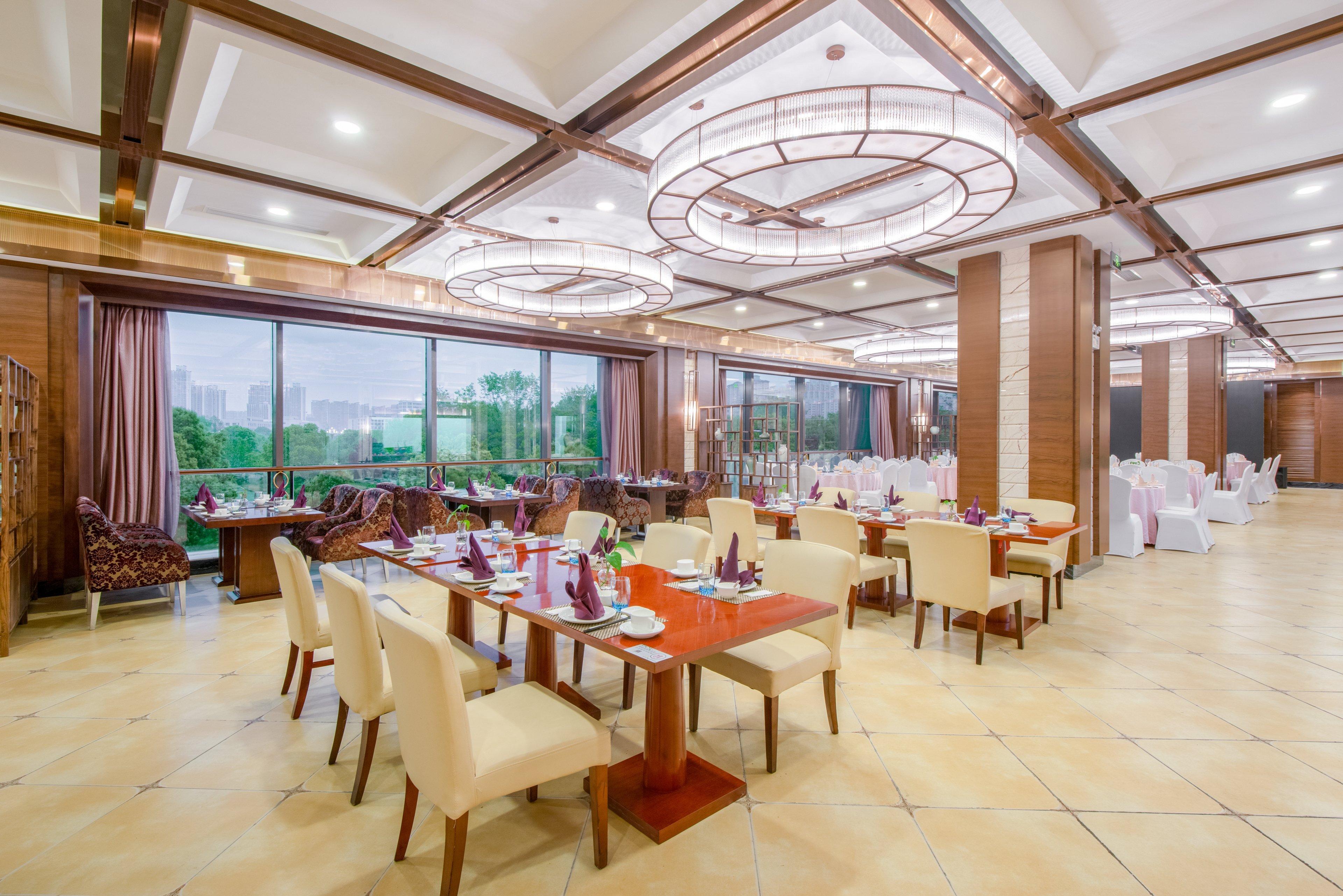 Holiday Inn Changzhou Wujin By Ihg Eksteriør billede