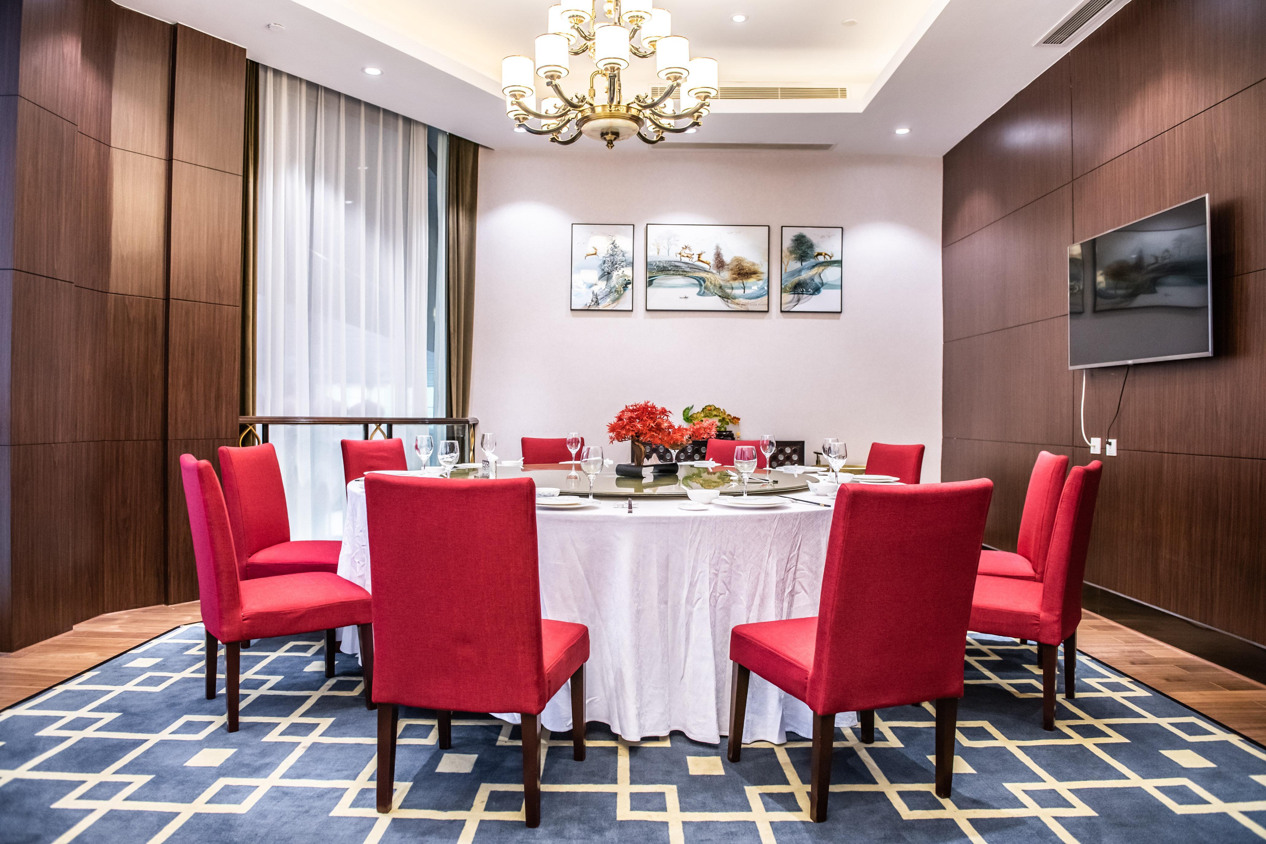 Holiday Inn Changzhou Wujin By Ihg Eksteriør billede
