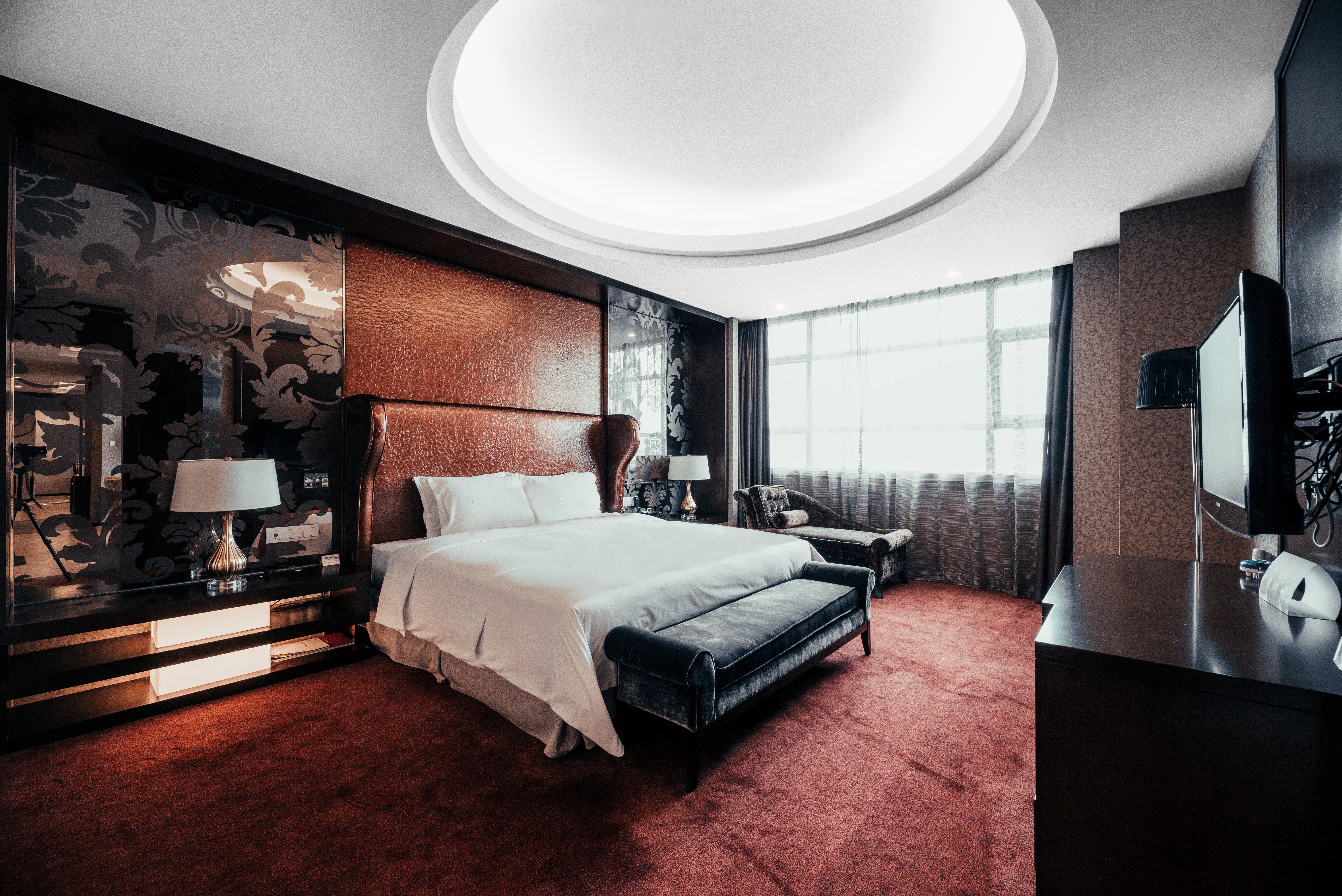 Holiday Inn Changzhou Wujin By Ihg Eksteriør billede